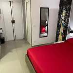住宿加早餐酒店 Via Toledo 那不勒斯