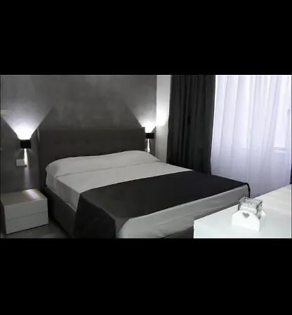 Bed & Breakfast Via Toledo