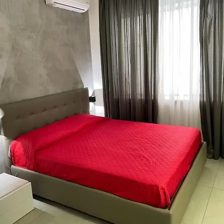 Nel Cuore Di Napoli Toledo