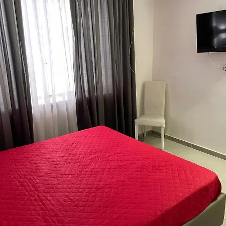 Via Toledo Bed & Breakfast