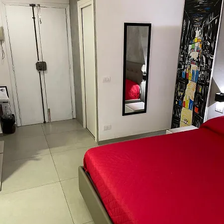 Bed and Breakfast Via Toledo Νάπολη