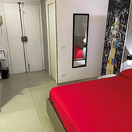 Nel Cuore Di Napoli Toledo Couette-café 3*