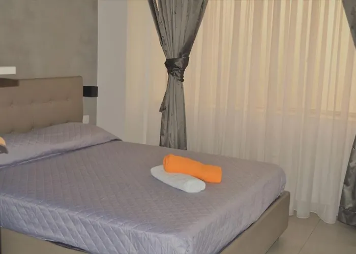 Via Toledo Bed & Breakfast 3*