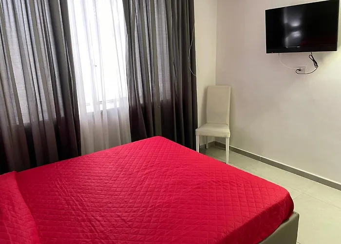 Via Toledo Alojamento de Acomodação e Pequeno-almoço